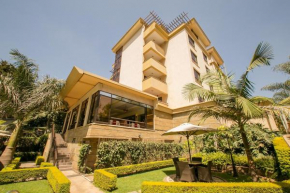 Гостиница Waridi Paradise Hotel and Suites  Найроби